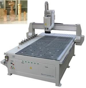 High Efficiency CNC Woodworking Router Machine with Lower Cost (RJ-1325)