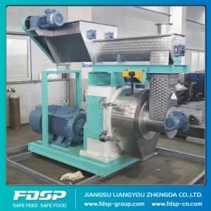 Biomass Ring Die Wood Pellet Mill for Sale