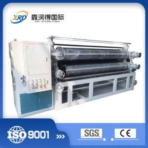 Historical Single /Double Surface Glue Spreader From Factory
