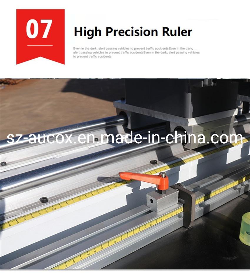 Cabinet Door Hinge Hole Drilling Machine Double Head Hinge Hole Drilling Machine