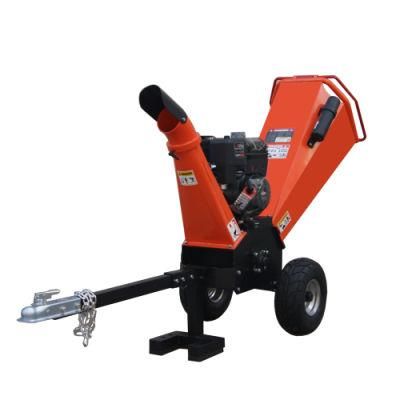 5inch Wood Chipper, Wood Chipper Machine, Chipper Shredder