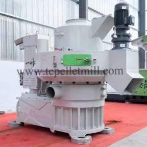 Professional Industry Sawdust Wood Biomass Pellet Making Machine