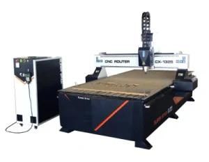 Cx-1325 DSP A11 Control System Professional Manufacturer for Vacuum Adsorption Woodworking Engraving Machine