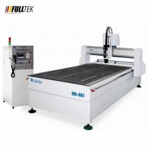 Atc CNC Router 1325 3D CNC Wood Carving Machine, CNC Wood Cutting / Engraving Machines