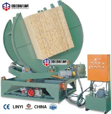 Plywood Production Panel Overturning Machine