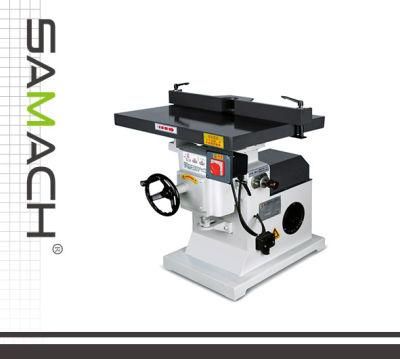 Vertical Axises Engraving and Milling Machine