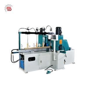 Woodworking Machine Mj6232 Automatic Double Sides Copy Milling