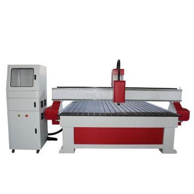China High Precision 3D CNC Router 2000*3000mm 5.5kw CNC Router Spindle Router
