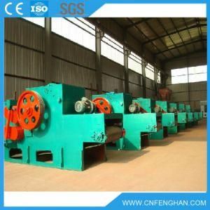 Ly-316 10-15t/H High Quality Wood Chipping Machine for Log
