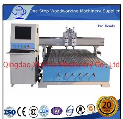 CNC Router/Engraver for Routing/Engraving Mostly on MDF Sheets for Door Panels, Kitchen and Wardrobe Shutters/Cabinets
