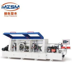 My465 Model Wood Edge Banding Machine Furniture Woodworking Machinery