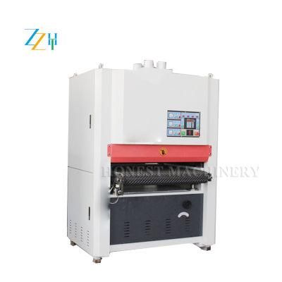 Excellent Performance Sanding Machine with Competitive Price