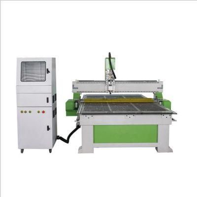 1325 Woodworking Engraving Machine Advertising Jade Stone Acrylic Embossed Hollow Metal Rotating 3D Cutting Hollowing CNC Router