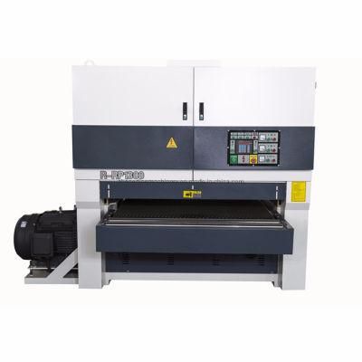 R-RP1300 High Quality Wood Working Calibration Sanding Machine