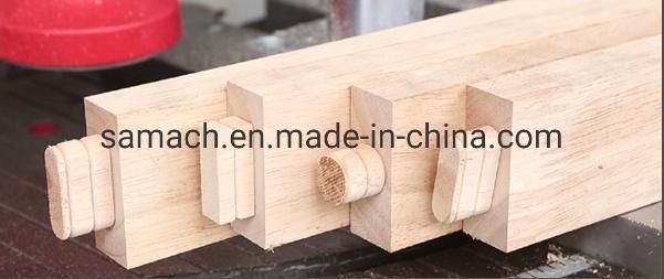 Tenon CNC Mortise Machines