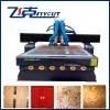 High Precision1325 CNC Router 4 Axis/3axis with Factory Price