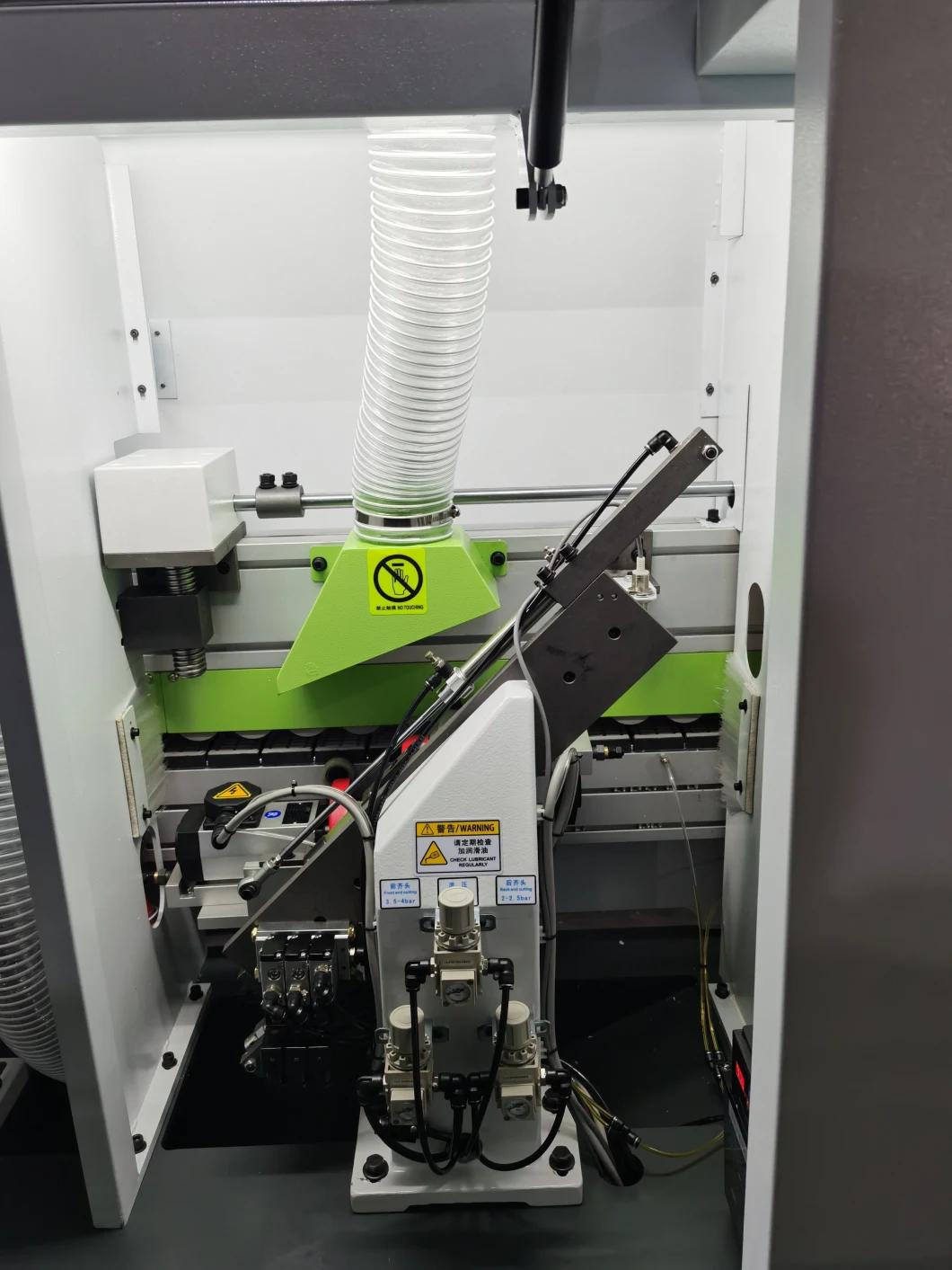 ZICAR High Quality Edge Banding Machine MF50F