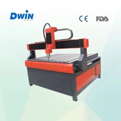 Wood Carving CNC Router Machine Price for 3D Sculpture