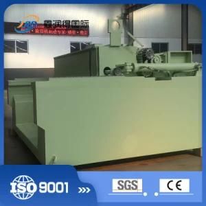 Reliable Woodworking Machinery Hydraulic Debarker, Log Debarker