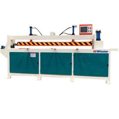 Mh1525A Woodworking Machinery Finger Joint Press Machine