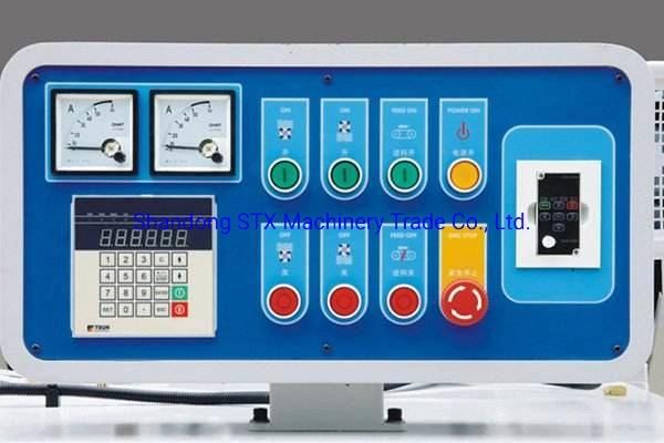 High Precison Double Side Planer Machine for Woodworking Machinery