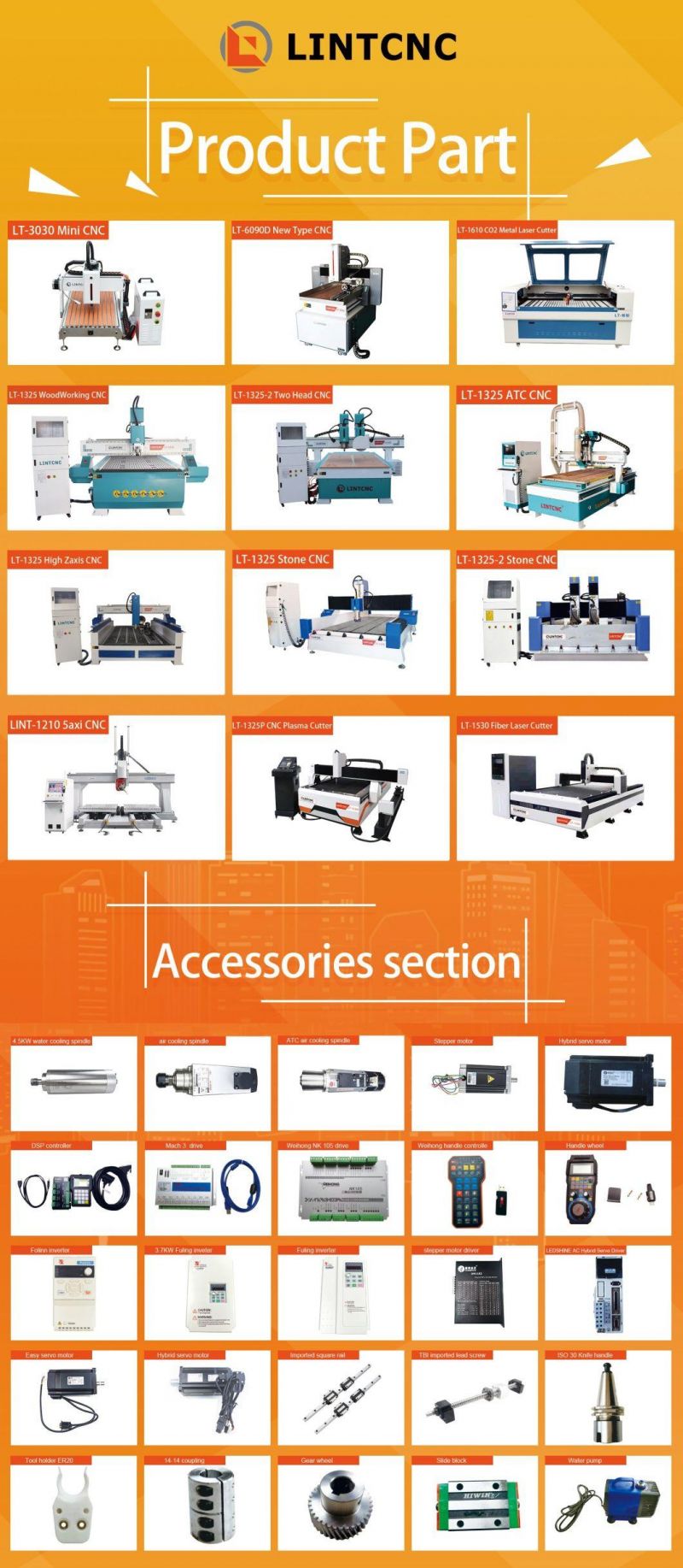 Two Heads 1325 1530 2030 4.5kw 3.5kw CNC Router with 3 Axis Wood Panel Processing Door Panel Chipboard Solid Wood Furniture 3D 4th Axis 2130