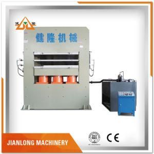 Hot Press Machine for Doors (BY214x10/20(1)hH)