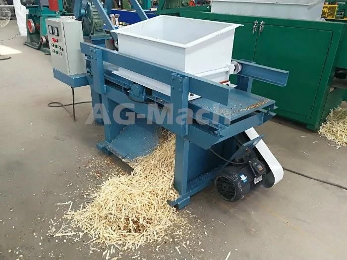 Factory Directly Wood Shavings Making Machine for Horses for Sale