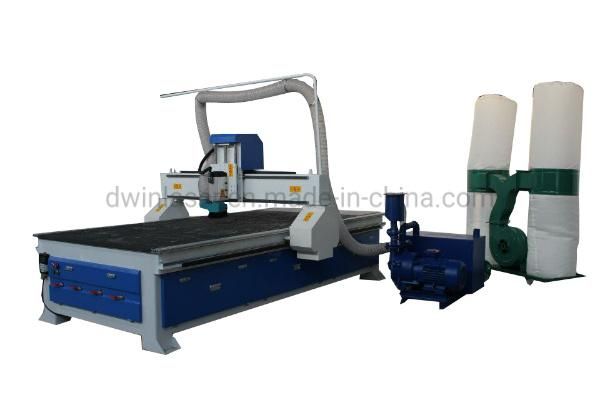 1300mm X 2500mm Woodworking CNC Router
