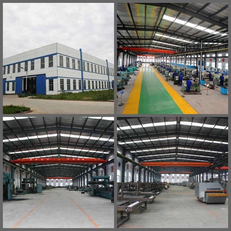 Short Cycle Hot Press for Laminate Flooring Production Line