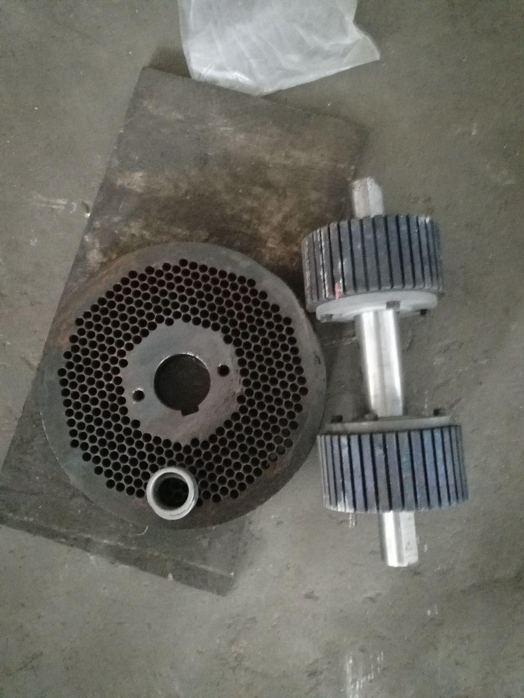 Kl260 Roller and 2.5mm Die for Feed Pellet Machine