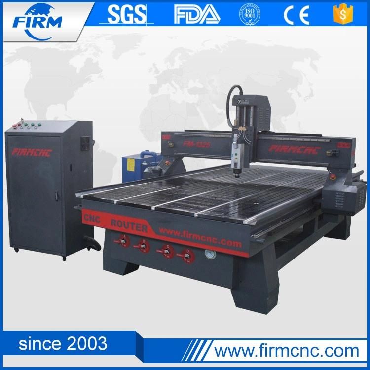 Woodworking CNC Processing Router Wood CNC Router