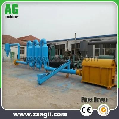 Customized Professional Good Price of Hot Air Dryer Machine and Industrial Dryer Machine