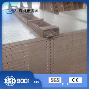 Professional Wholesale 2700*1370*42mm Wooden Veneer Breathing Dryer