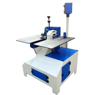 Curved Straight Round Bar Machine Round Arc Wood Round Bar Forming Machine