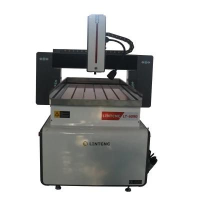 Hot Sales! ! New Type 6090 6060 9012 CNC Router Automatic Wood Carving Machine Wood Cutting Machine Stairs Wood Processing