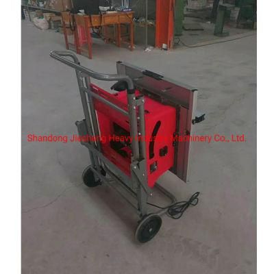 Woodworking Machinery Equipment All Copper Motor Profile Cutting Machine