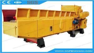 30-40t/H Wood Comprehensive Crushing Machine / Fiber Crushing Machine