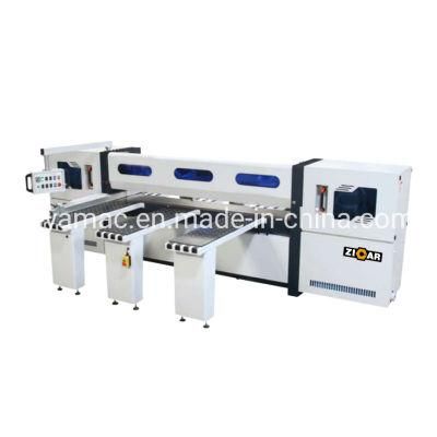 ZICAR MJ6230B Inquiry Hot woodworking machine plywood cutting wood furniture automatic vertical CNC panel saw