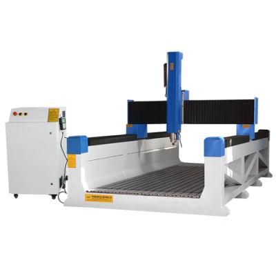 Senke CNC Router Foam Wood Engraving Machine