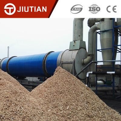 Industrial Wood Pellet Machine Manufacturing Equipment