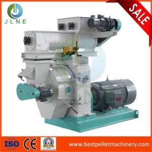 Wood Pellet Press Machine Sawdust Palm Efb Straw Biomass Pellet