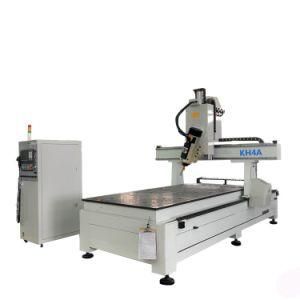 4 Axis Atc Router CNC, Kh4a