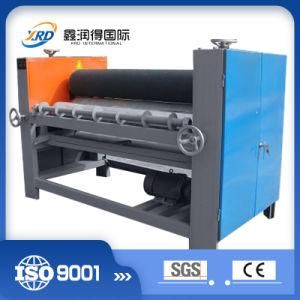 Chinese Suppliers 4feet Core Veneer Glue Spreader Machine