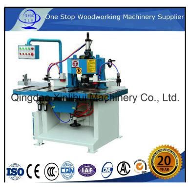 Single Head Door Lock Mortising Machine Wood Working Machine/ Single Head Lock Mortising Machine Designer Furniture