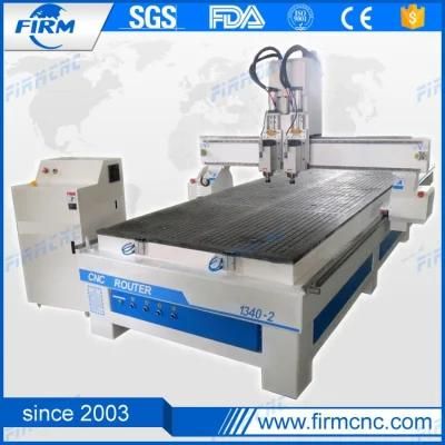 Hot Sale Good CNC Woodworking Machine Wood Router FM1530