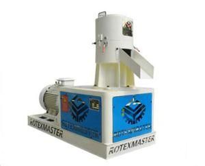 Ympj400 Good Price Rotexmaster Brand Gear Box Strong Rotary Speed Flat Die Biomass Pellet Machine