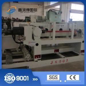 Durable High Precision Cardless Rotary Cutting Machine