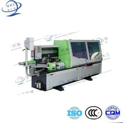 Wood Based Panel Board Machinery, Woodworking Machine/Plywood Production Line/Panel Saw/Edge Bander Portable Edge Bander