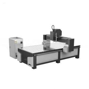 CNC Router Machine for Wood Cutting